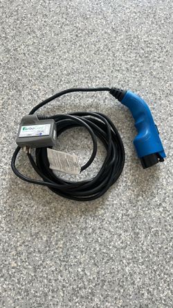 Charger - Wall charger for electric vehicle