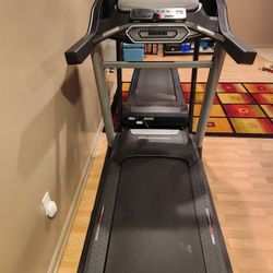 PRO-FORM TREADMILL 
