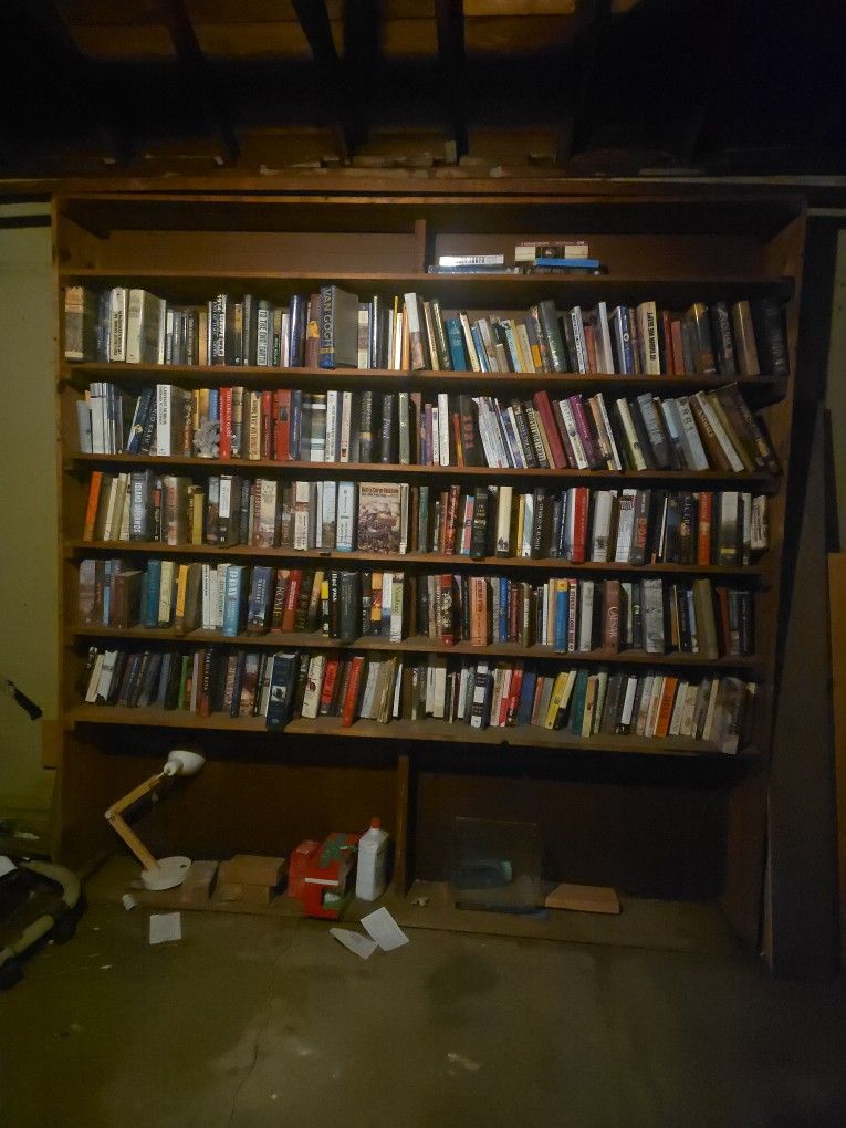Books