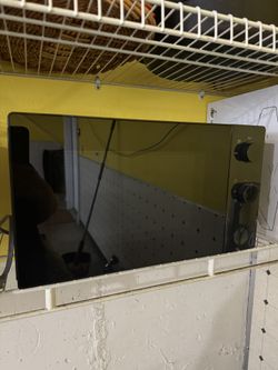Ikea microwave