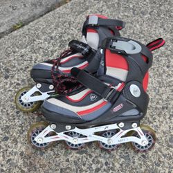 Xpander Rollerblades