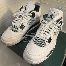 Jordan Retro