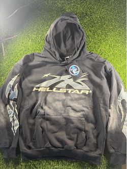 Hellstar hoodie