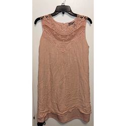 Sleeveless Dress