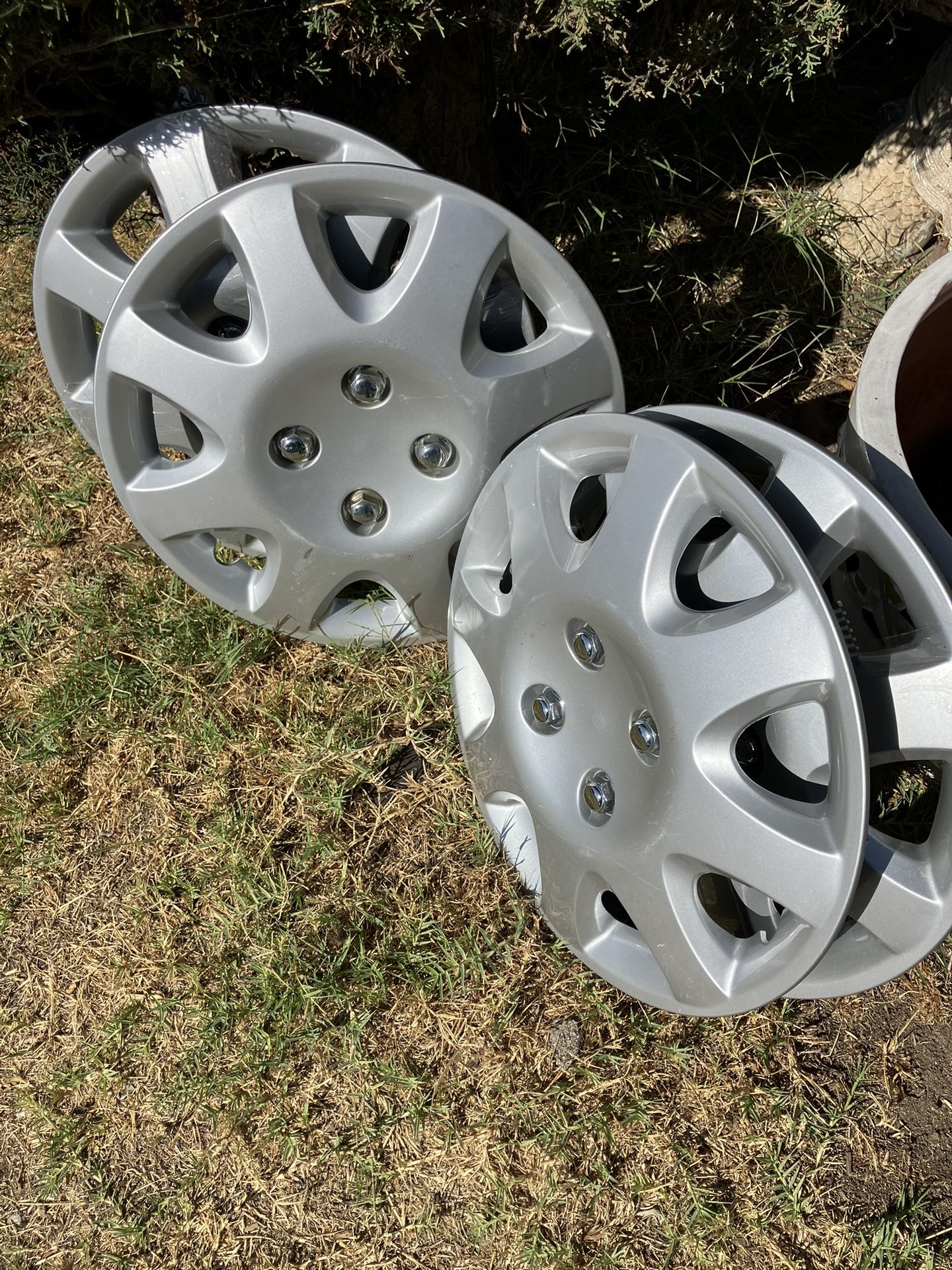 Hub Caps
