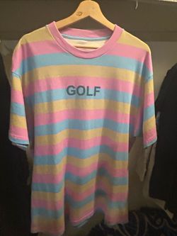 Wolf Tyler the creator shirt