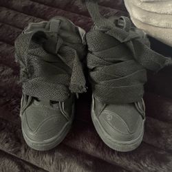 Lavins curb designer shoe