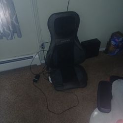 Massage Chair