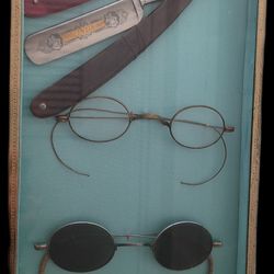 Shadow Box