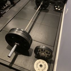 Rogue Fitness Deadlift Platform 