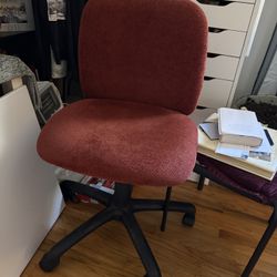 Gently Used - No Damage Office Chair 