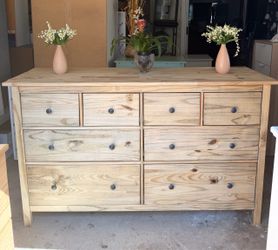 Ikea Hemnes Dresser