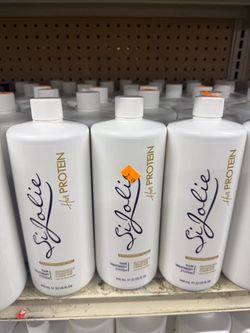 Sifolie Hair Protein Treatment – 32 oz (940 mL) – ONLY $3.49! ✨💇‍♀️