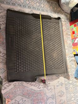 Honda pilot 2014 floor mats