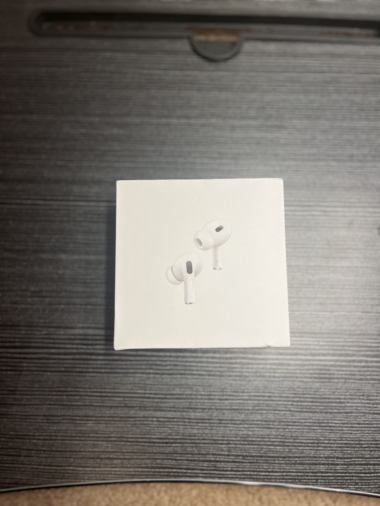 Airpods pro gen 2