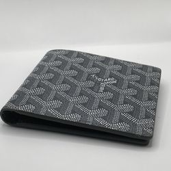 GoYard Bifold Wallet - NEW