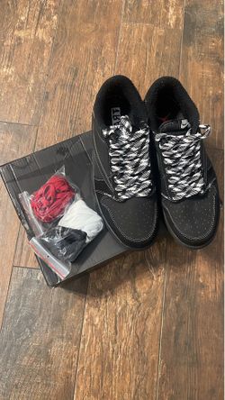 Travis Scott 1s phantom
