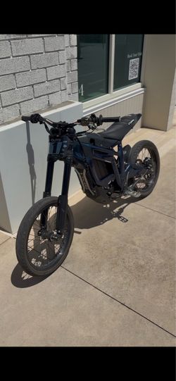 TALARIA MX4 TRADES AND CASH!!!!