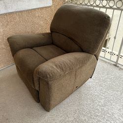 Rocking Chair/Couch