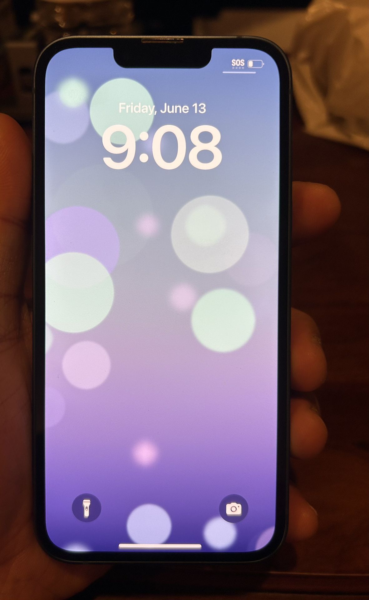 iPhone 13 Unlocked