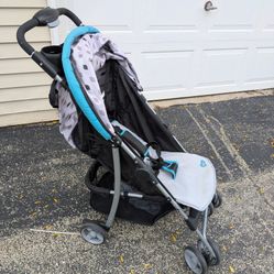 Stroller