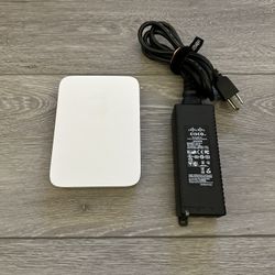 Cisco Meraki MR30H MR30H-HW Dual Band Access Point - WiFi