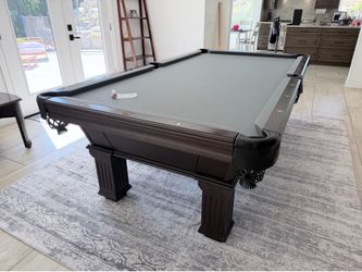 POOL TABLE PR0 🎱