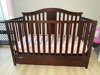 Graco Crib