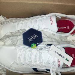 LACOSTE