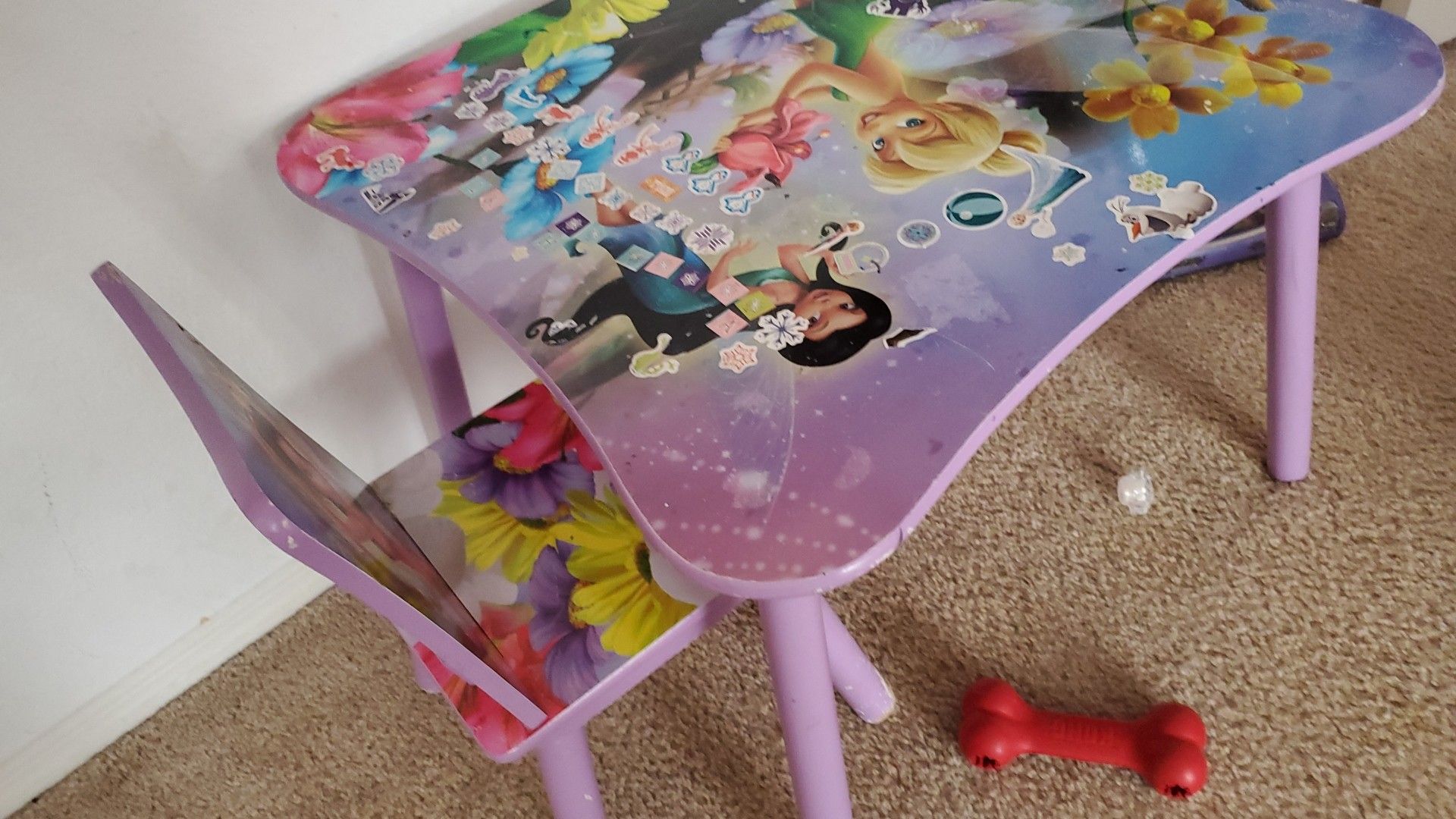 Kids table