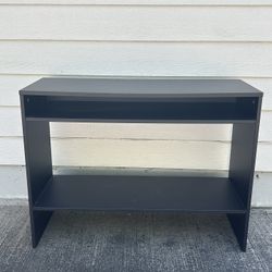 Entertainment Stand