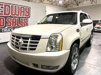 2009 Cadillac Escalade