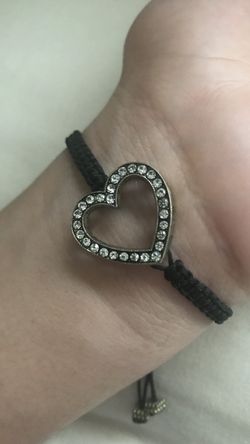 New adjustable bracelets