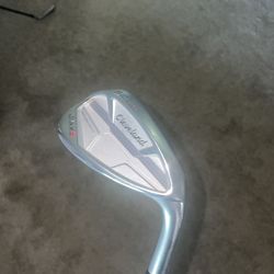 Golf Wedge
