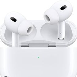 Air Pods Pro