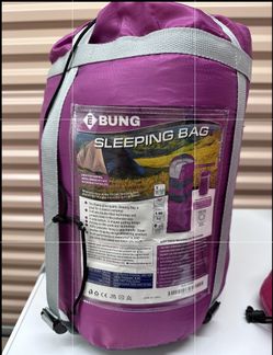 Bung Sleeping Bag