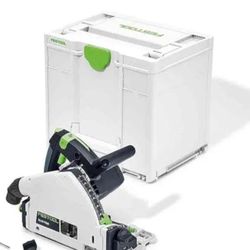 Festool TS 55 eq plus usa 120v. LIKE NEW CONDITION