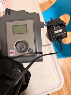 CPAP Machine Mask