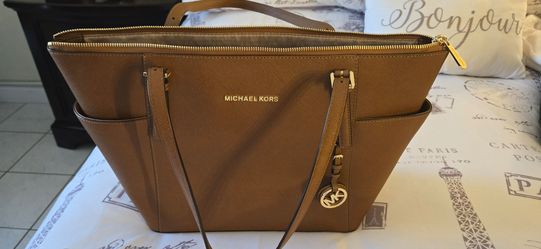 Michael Kors handbag