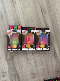 Needoh Nice-Sicle