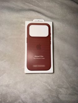 Techwoven Sienna Case I phone 17 pro