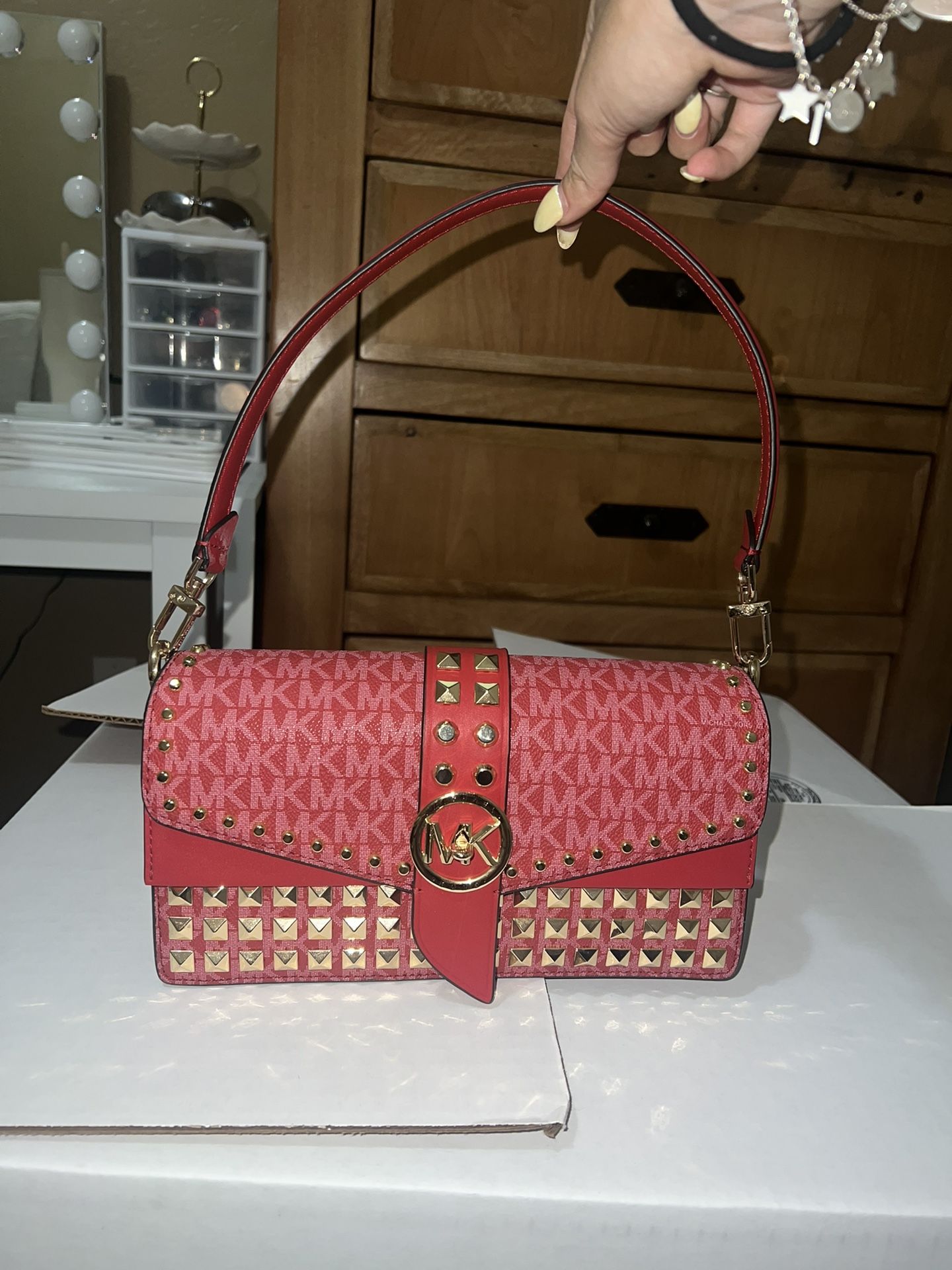 Michael Kors Purse