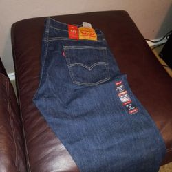 Levi's