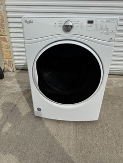 Whirlpool Dryer