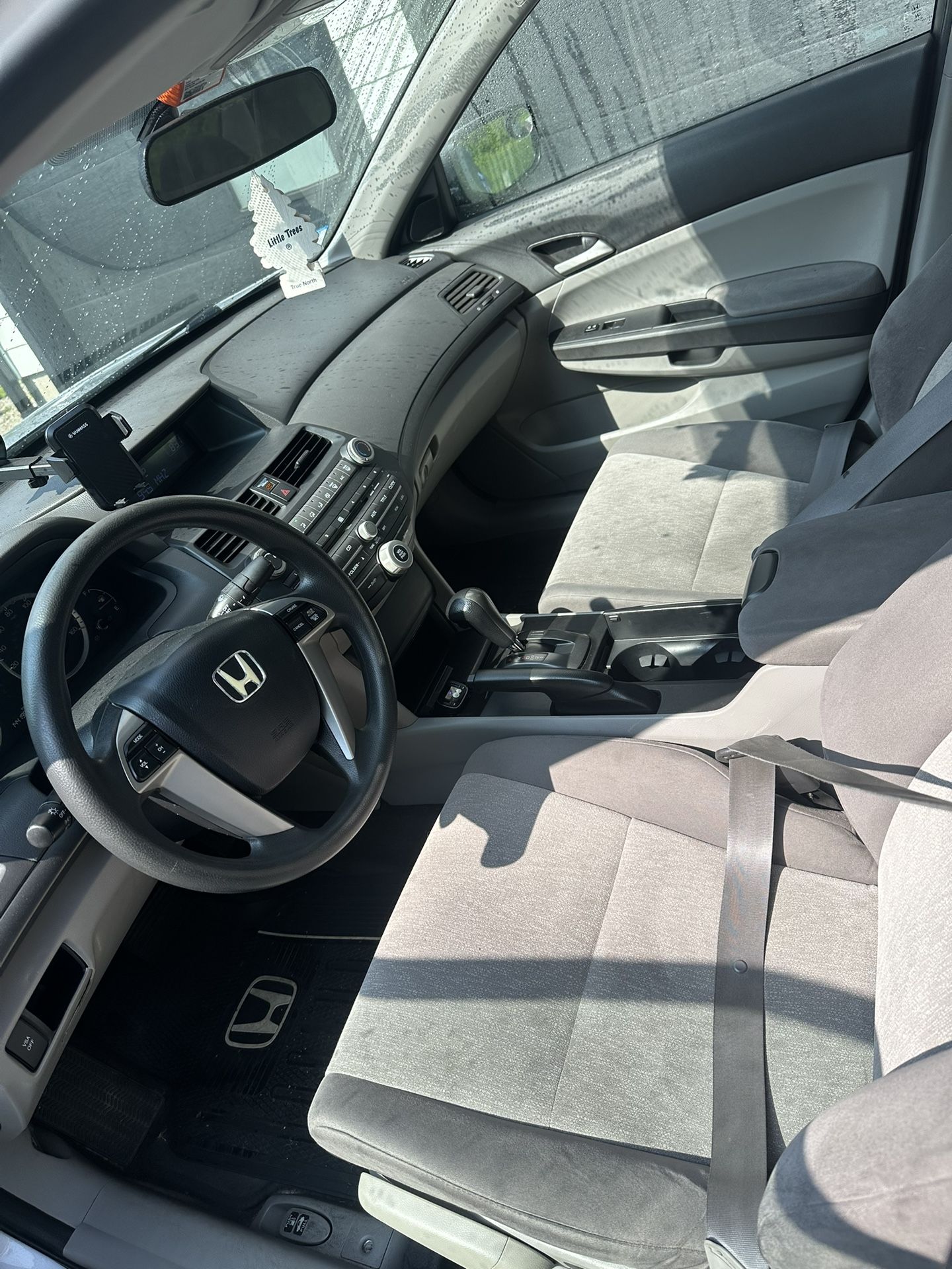 2010 Honda Accord