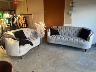 High quality couches