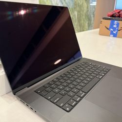 Apple Macbook Pro M4 Pro 16 Inch 24GB 512GB