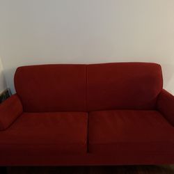 Red Couches For Sale