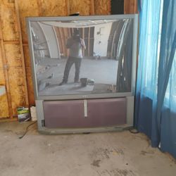Sony T.V