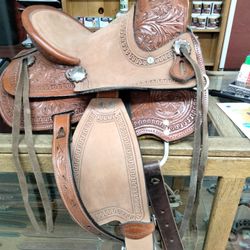 Saddle For Baby’s/kids